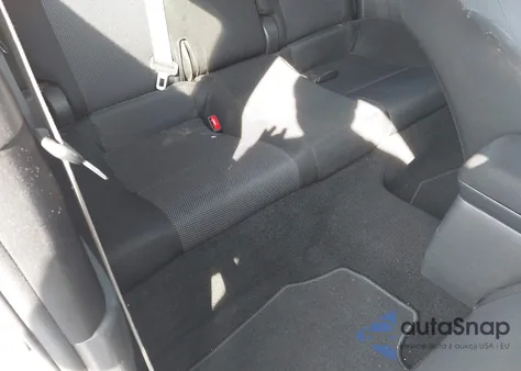 2008 Scion Tc z USA, uszkodzony, nr VIN JTKDE167080242952